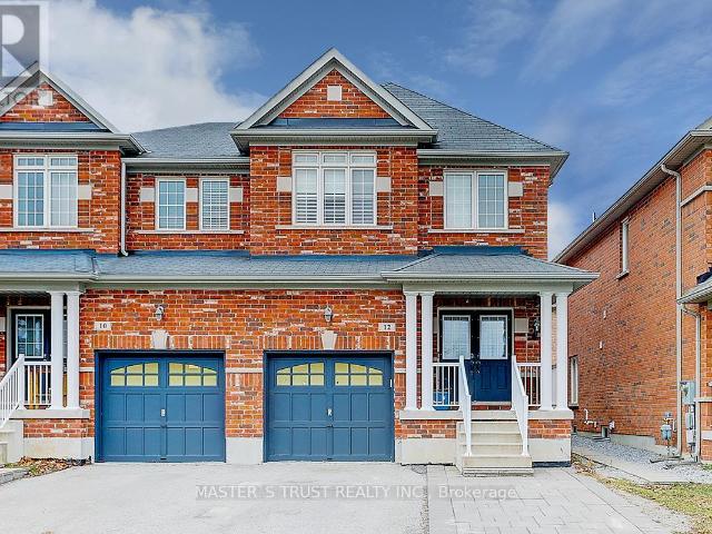 House for rent in York, Ontario