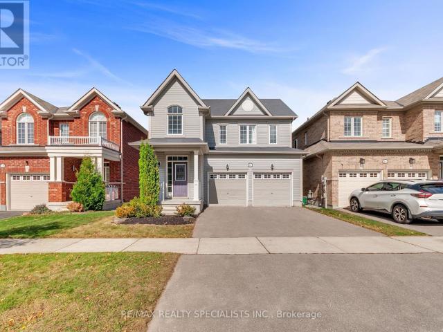 House for rent in Golden Horseshoe, Ontario