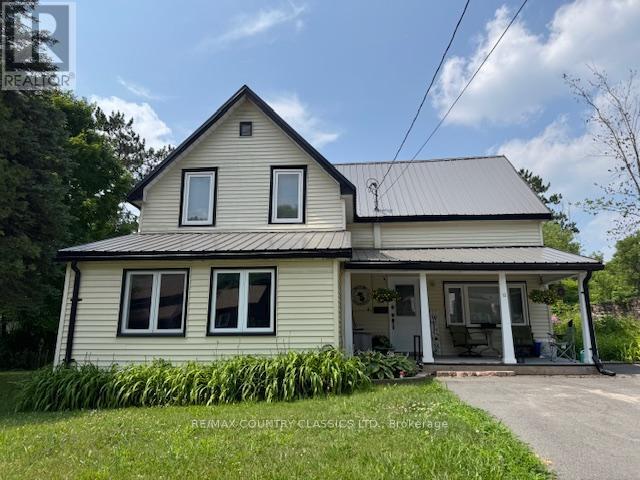 Apartment for rent in Hastings, Ontario