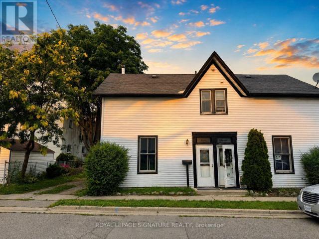 Apartment for rent in Durham, Ontario