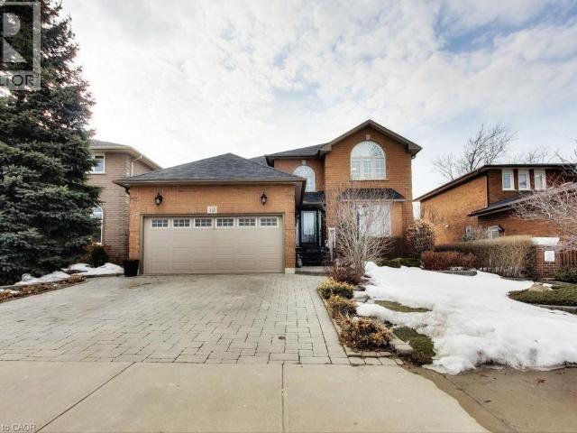 Apartment for rent in Ancaster, Ontario