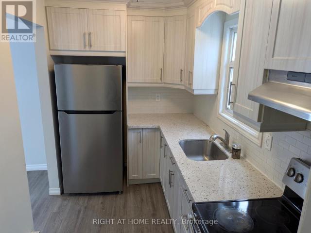 Apartment for rent in Georgina, Ontario