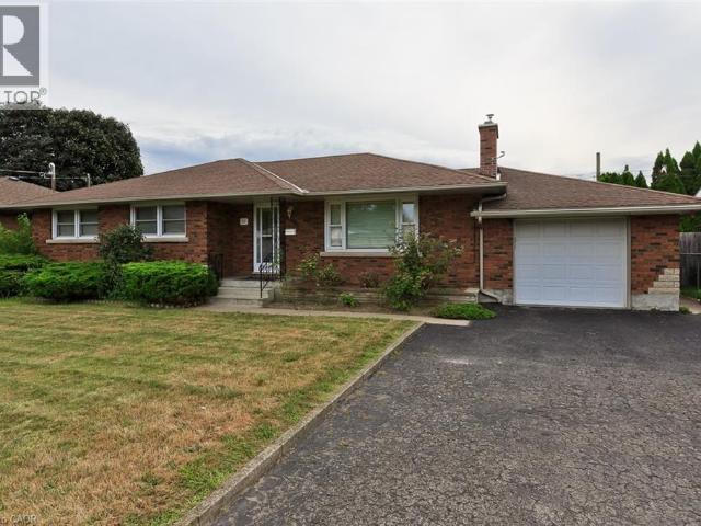 Apartment for rent in Niagara, Ontario