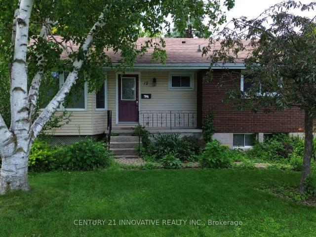 Apartment for rent in Belleville, Ontario