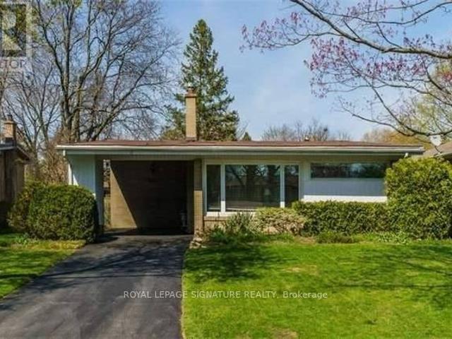 House for rent in Woburn, Ontario