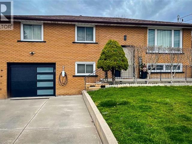 Apartment for rent in Ancaster, Ontario