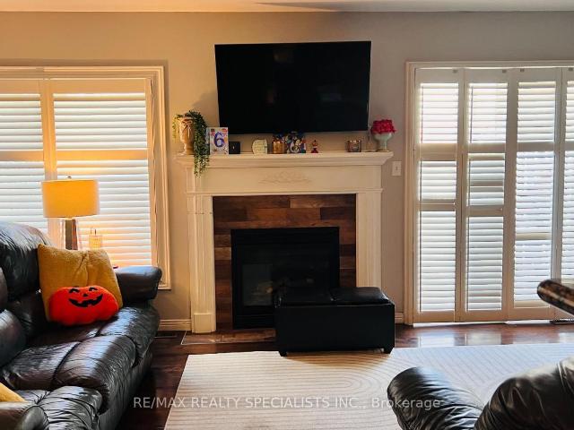 Apartment for rent in Amaranth, Central Ontario