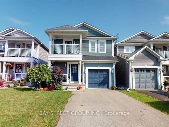Apartment for rent in Durham, Ontario