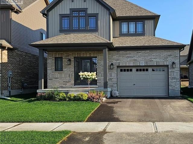 Apartment for rent in Collingwood, Ontario