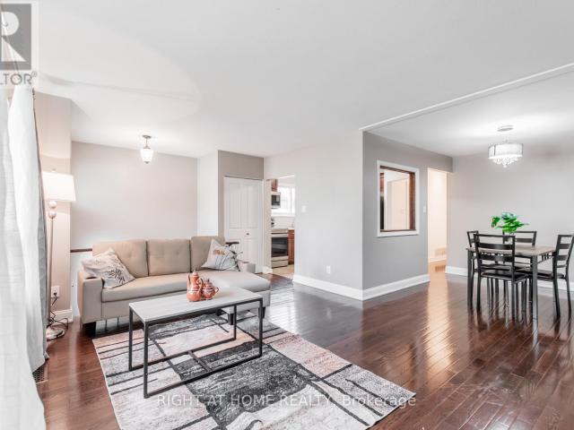Apartment for rent in Woburn, Ontario