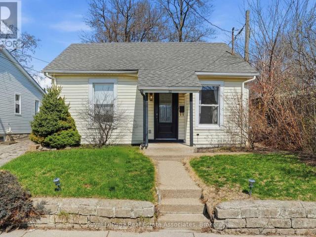 House for rent in Ancaster, Ontario