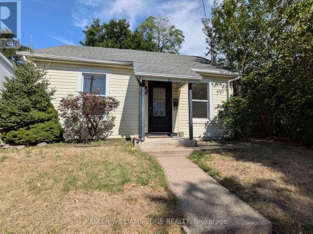Apartment for rent in Ancaster, Ontario