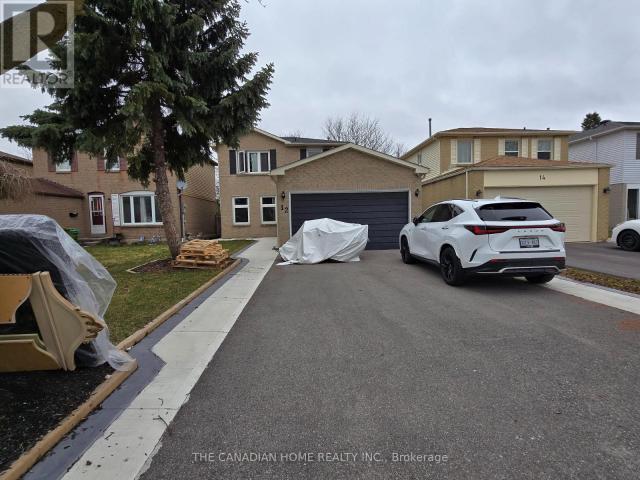 House for rent in Georgina, Ontario
