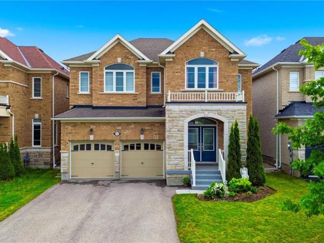 Apartment for rent in County Of Brant, Ontario