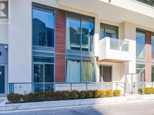 Apartment for rent in Woburn, Ontario