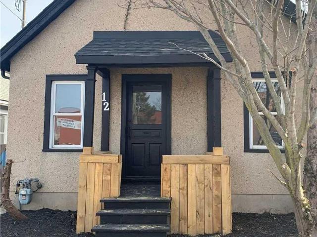 Apartment for rent in Niagara, Ontario