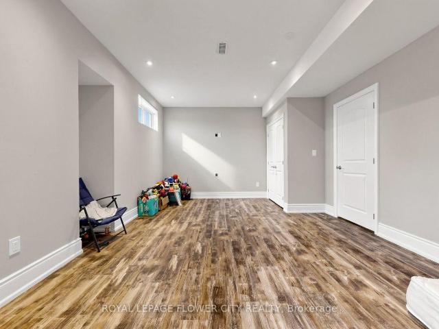 Apartment for rent in York, Ontario
