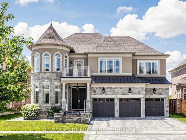 Apartment for rent in York, Ontario