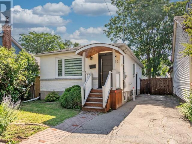 Apartment for rent in Ancaster, Ontario