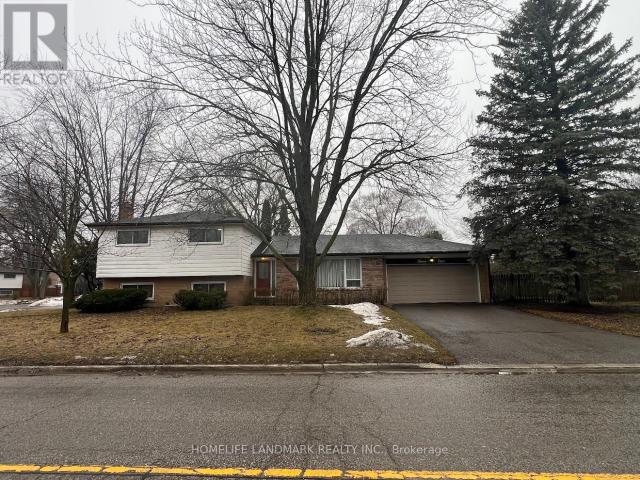 Apartment for rent in York, Ontario