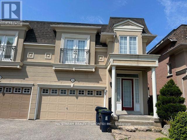 House for rent in Woburn, Ontario