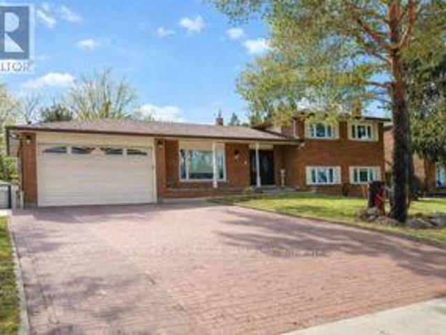 Apartment for rent in York, Ontario