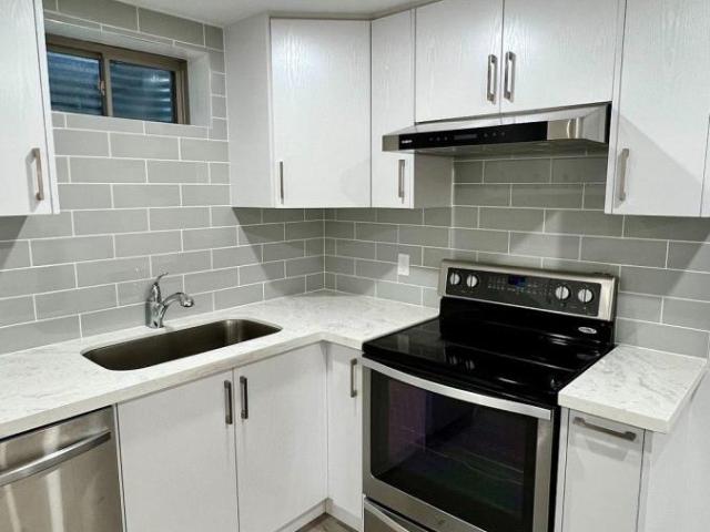 Apartment for rent in Tottenham, Ontario