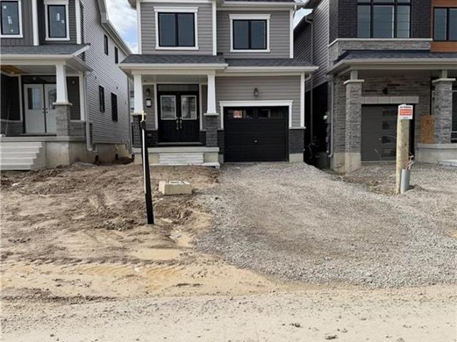 House for rent in Caledonia, Southwestern Ontario