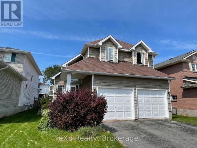 House for rent in Belleville, Ontario