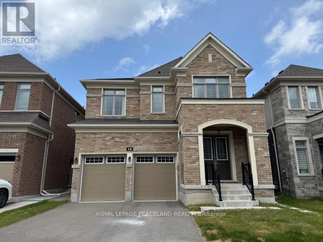 House for rent in York, Ontario