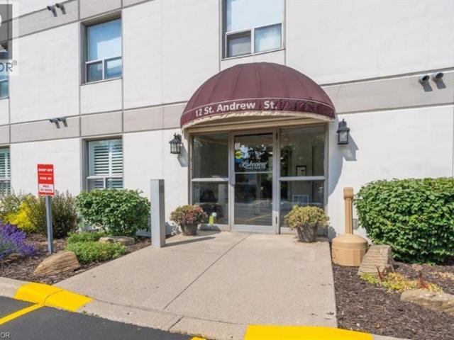 Apartment for rent in Port Dover, Southwestern Ontario