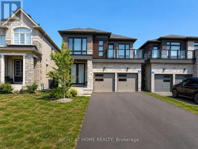 Apartment for rent in Springwater, Ontario