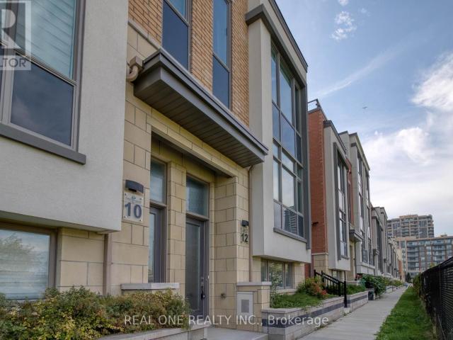 Apartment for rent in York, Ontario