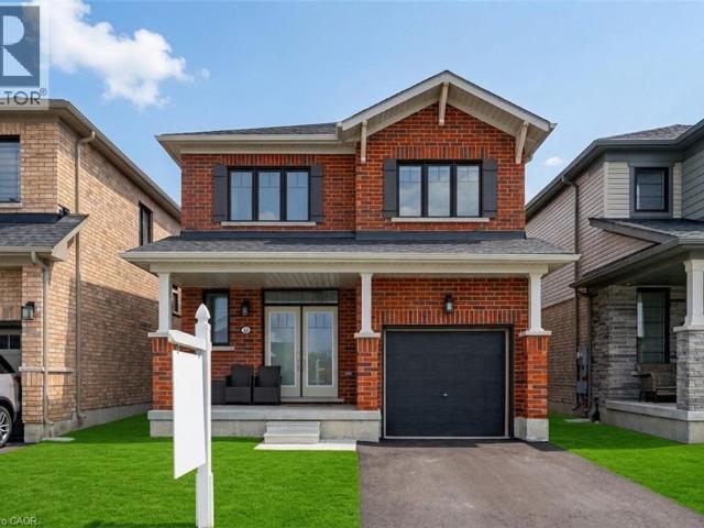 House for rent in Nash North, Hamilton