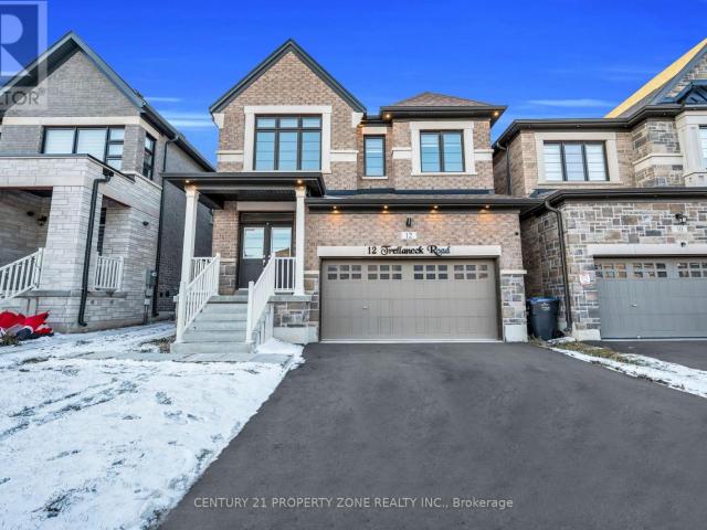 Apartment for rent in Huttonville, Brampton