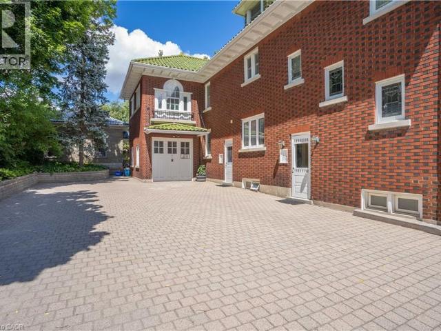Apartment for rent in Kitchener, Ontario