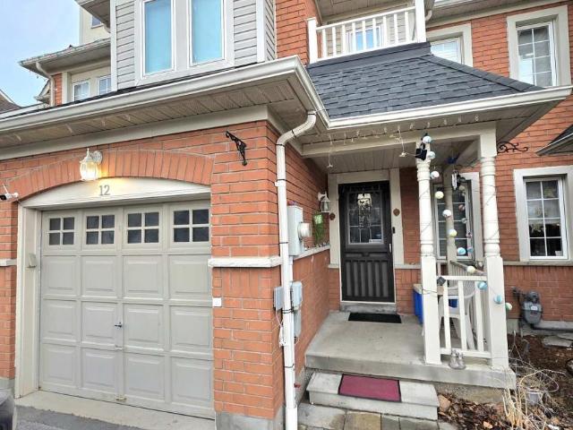 Apartment for rent in Durham, Ontario