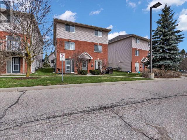 Apartment for rent in Waterloo, Ontario