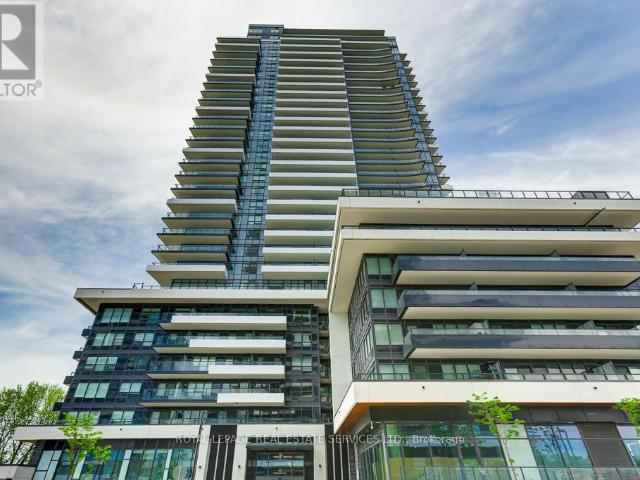 Apartment for rent in Mississauga, Ontario