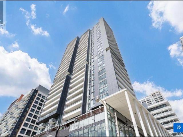 Apartment for rent in Toronto Centre, Toronto
