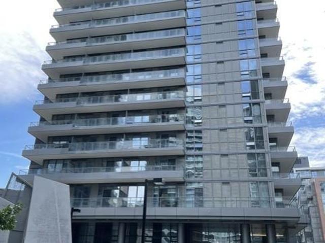 Apartment for rent in Don Valley North, Toronto