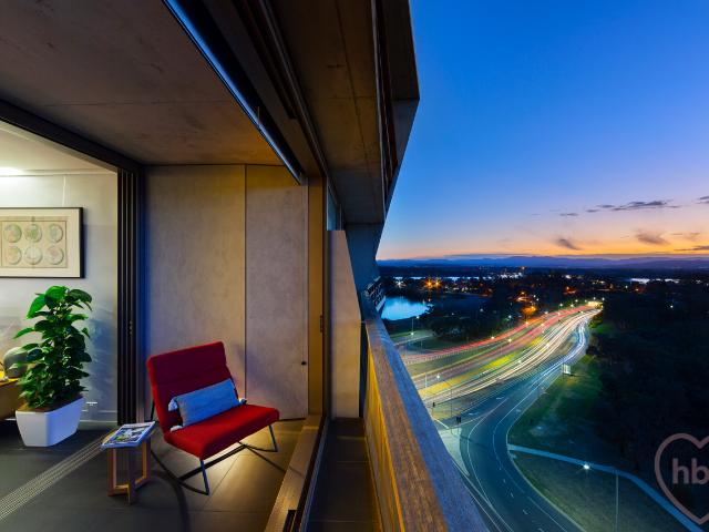 Apartment for rent in Canberra, Australian Capital Territory