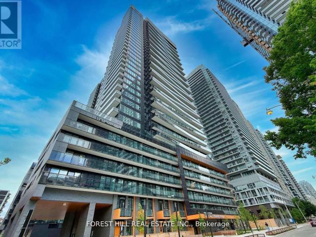 Apartment for rent in Woburn, Ontario