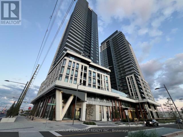 Apartment for rent in York, Ontario