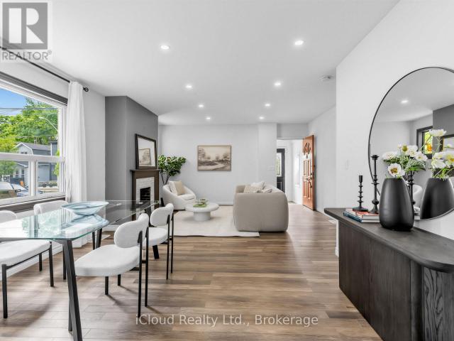 House for rent in Beaches—East York, Toronto