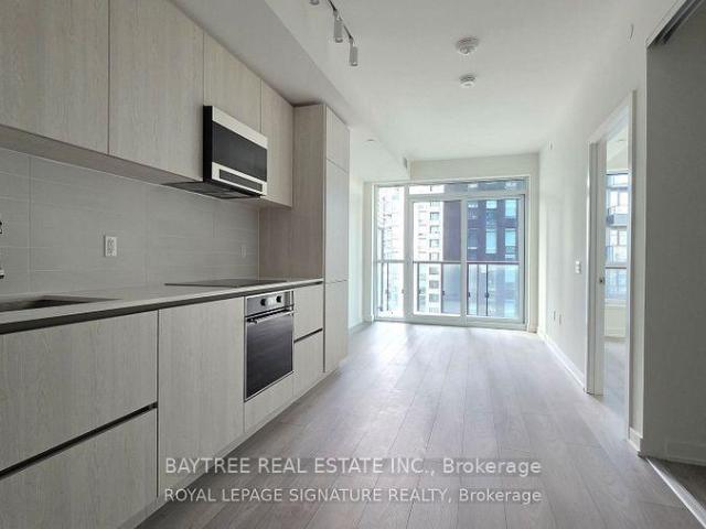 Apartment for rent in Don Valley West, Toronto
