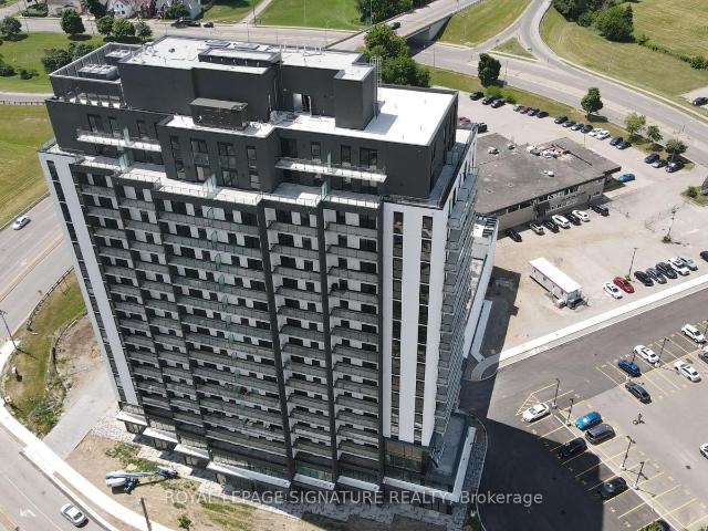 Apartment for rent in Brant, Ontario