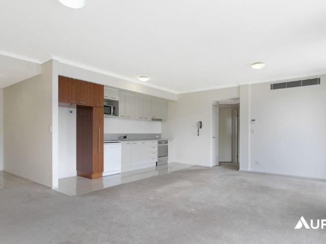 Apartment for rent in Toombul, Queensland