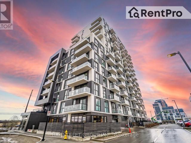 Apartment for rent in Oakville, Ontario