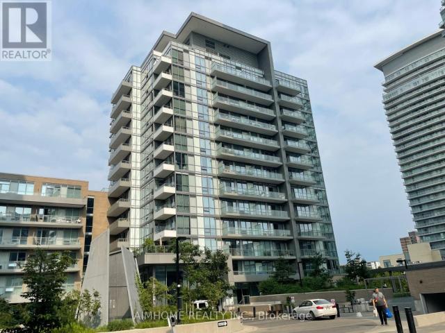 Apartment for rent in Woburn, Ontario